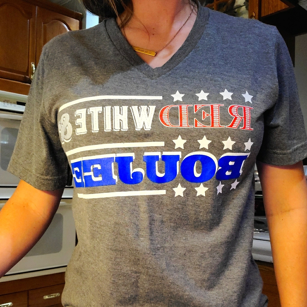 Boutique size small